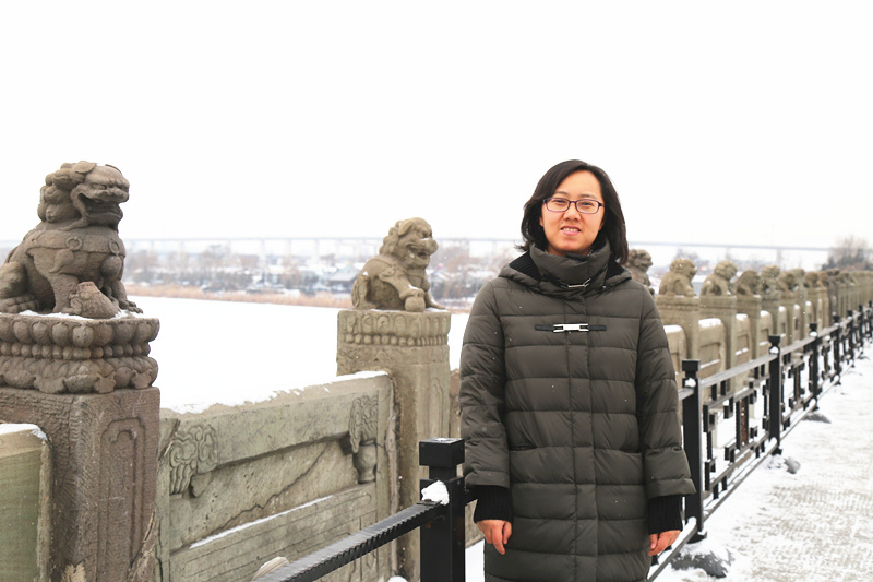 教师风采-中国矿业大学(北京)管理学院